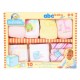 Baby Mink Set de Alimentación papa Bebé - Envío Gratuito
