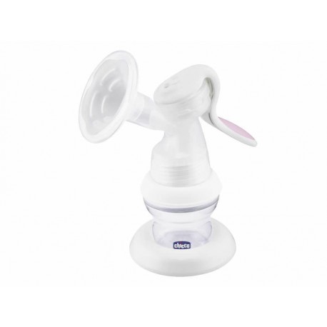 Chicco Extractor Manual de Leche - Envío Gratuito