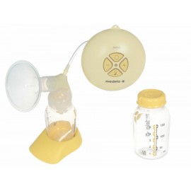 Medela Extractor Eléctrico de Leche Materna Swing - Envío Gratuito