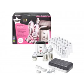 Tommee Tippee Set de Alimentación Pump&Go - Envío Gratuito