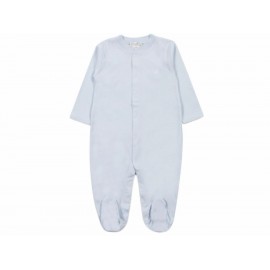 Babycottons Mameluco Liso Unisex - Envío Gratuito