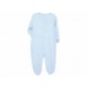 Babycottons Mameluco Rayado Unisex - Envío Gratuito