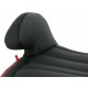 Booster Ferrari Dream negro - Envío Gratuito