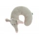Animal Planet Protector de Cuello con Figura de Elefante - Envío Gratuito