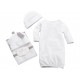 Baby Aspen Conjunto Baby Blessing Unisex - Envío Gratuito