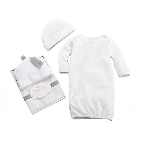 Baby Aspen Conjunto Baby Blessing Unisex - Envío Gratuito