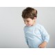 Babycottons Pijama a Rayas Unisex - Envío Gratuito