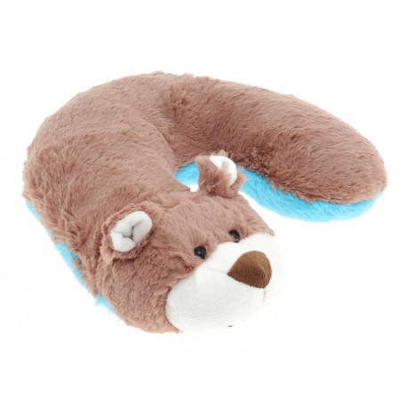 Animal Planet Protector de Cuello con Figura de Oso - Envío Gratuito