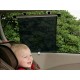 Safety First Pantalla Solar Retráctil - Envío Gratuito