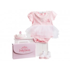 Baby Aspen Conjunto Big Dreamzzz para Niña - Envío Gratuito