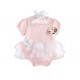 Baby Aspen Conjunto Big Dreamzzz para Niña - Envío Gratuito