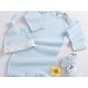 Baby Aspen Conjunto Welcome Home para Niño - Envío Gratuito