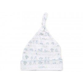 Babycottons Gorro Estampado Unisex - Envío Gratuito