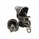 Carriola Prinsel Fox Air Travel System - Envío Gratuito