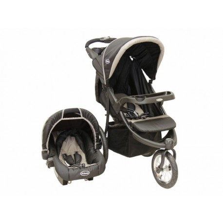 Carriola Prinsel Fox Air Travel System - Envío Gratuito
