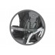 Carriola Jogging Chicco Tre Titan negro - Envío Gratuito