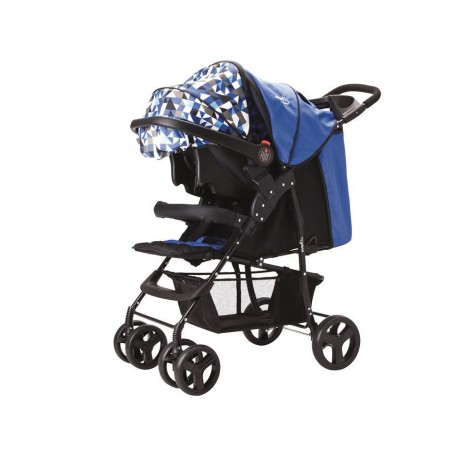 Carriola Evenflo Senna TS - Envío Gratuito