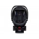 Carriola Britax B Agile negra - Envío Gratuito