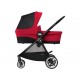Carriola Cybex Ts Aris - Envío Gratuito