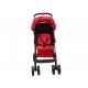 Carriola Infanti Kei rojo - Envío Gratuito