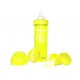 Biberón Twistshake 11 oz 6m - Envío Gratuito
