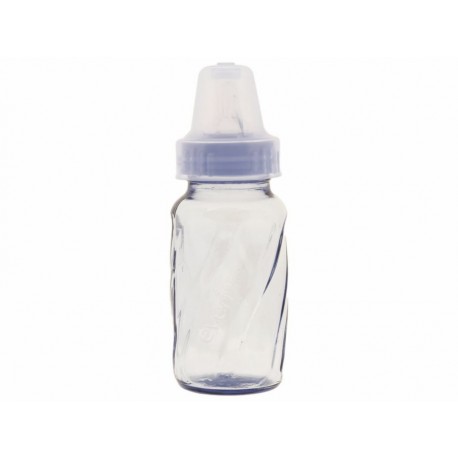 Evenflo Biberón de Vidrio, 4 oz - Envío Gratuito