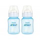 Biberones Avent 260 ml 0 6 meses - Envío Gratuito