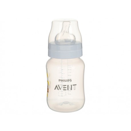 Biberón Avent Classic 260 ml 1m - Envío Gratuito