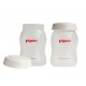 Pigeon Set de Biberones para Almacenar Leche Materna, 5 oz - Envío Gratuito