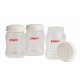Pigeon Set de Biberones para Almacenar Leche Materna, 5 oz - Envío Gratuito