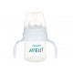 Biberón de entrenamiento Avent 125 ml 4m unisex - Envío Gratuito