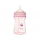 Biberón Chicco 11 oz 6m para niña - Envío Gratuito
