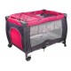 Cuna de viaje Safety 1st Sweet Dreams fucsia - Envío Gratuito