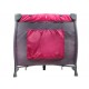 Cuna de viaje Safety 1st Sweet Dreams fucsia - Envío Gratuito