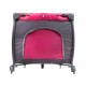 Cuna de viaje Safety 1st Sweet Dreams fucsia - Envío Gratuito
