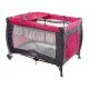 Cuna de viaje Safety 1st Sweet Dreams fucsia - Envío Gratuito