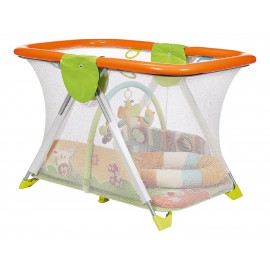 Corral Brevi Soft&Play Sweet Life - Envío Gratuito