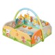 Corral Brevi Soft&Play Sweet Life - Envío Gratuito