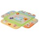 Corral Brevi Soft&Play Sweet Life - Envío Gratuito