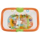 Corral Brevi Soft&Play Sweet Life - Envío Gratuito