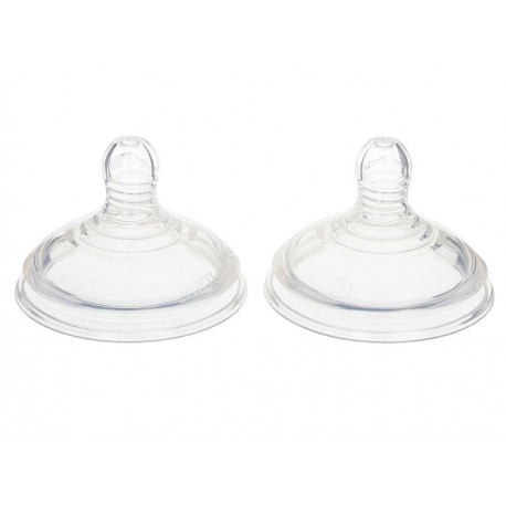 Tetinas anticolicos Tommee Tippee 6m unisex2 - Envío Gratuito