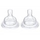 Avent Set de Tetinas Classic Flujo Variable - Envío Gratuito