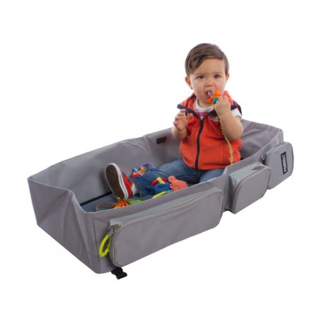 Pañalera multifuncional Panbbit tipo messenger - Envío Gratuito