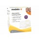 Medela Protectores Absorbentes para Lactancia, 60 Piezas - Envío Gratuito