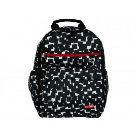 Pañalera Skip Hop de poliéster unisex - Envío Gratuito