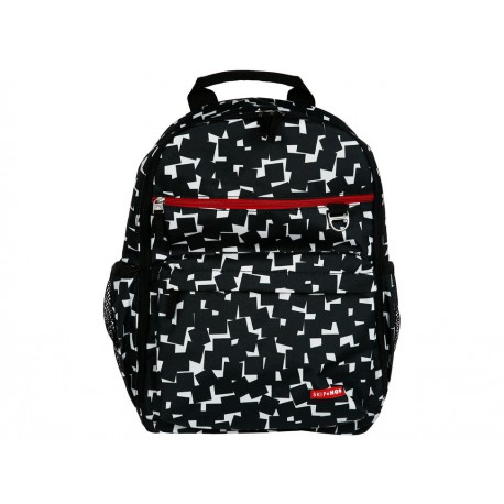 Pañalera Skip Hop de poliéster unisex - Envío Gratuito