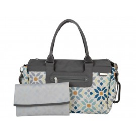 Pañalera floral JJ Cole - Envío Gratuito