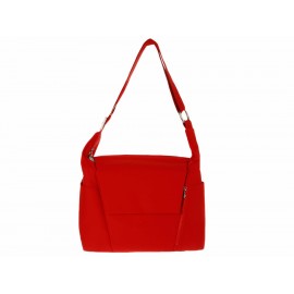Backpack Stokke Xplory rojo - Envío Gratuito