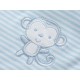 Little Me Set de Baberos para Niño - Envío Gratuito
