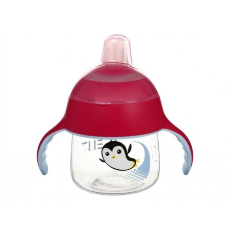 Vaso entrenador Avent 200 ml para niña - Envío Gratuito